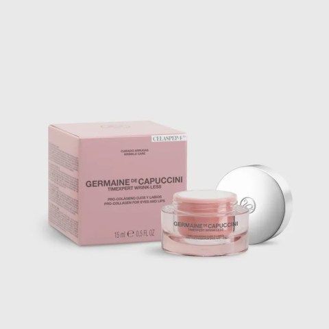 Pro-Colágeno Ojos y Labios​06